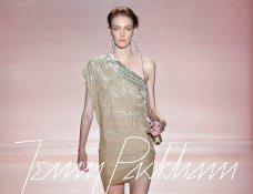 Καλοκαιρινά φορέματα Jenny Packham 2011 - Καλοκαιρινά φορέματα Jenny Packham 2011