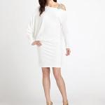 0474150186325R  ASTL 300x400 150x150 - Ομορφα Φορέματα σε χρώμα λευκό από το shopstyle.com
