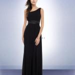 163 150x150 - Βραδυνα Φορέματα 2012 Bill Levkoff