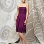 1862 WILD yawah 150x150 - Βραδινά φορέματα Lela Rose Collection 2012