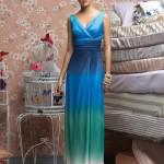 5674 PCOM yawah 150x150 - Βραδινά φορέματα Lela Rose Collection 2012