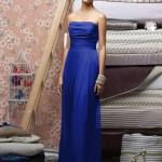 5704 ROYL yawah 150x150 - Βραδινά φορέματα Lela Rose Collection 2012