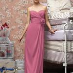 5726 PRET yawah 150x150 - Βραδινά φορέματα Lela Rose Collection 2012