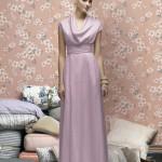 6054 SURS yawah 150x150 - Βραδινά φορέματα Lela Rose Collection 2012