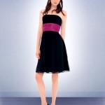 673 150x150 - Βραδυνα Φορέματα 2012 Bill Levkoff