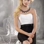 9233 150x150 - Alvina Valenta Φορέματα Collection Ανοιξη Καλοκαίρι 2012