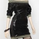 DD sport sequin dress DET 150x150 - Τα  ιδιαίτερα φορέματα της Patricia Field