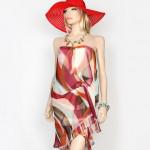 GEO DRESS DET 150x150 - Τα  ιδιαίτερα φορέματα της Patricia Field