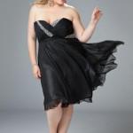 SC8055 midnight black front 150x150 - Νεανικά και μοντέρνα φορέματα για γυναίκες με καμπύλες