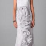 badgb3000012397 p1 1 0 347x683 150x150 - Ομορφα Φορέματα σε χρώμα λευκό από το shopstyle.com