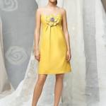 default yawah 150x150 - Βραδινά φορέματα Lela Rose Collection 2012