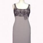 dress 3 150x150 - Φορέματα Βραδινά - Αμπιγέ HAI-FASHION