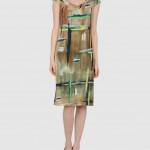 34260198iv 14 f 150x150 - Βραδυνά Φορέματα Balenciaga Collection Ανοιξη Καλοκαίρι 2012