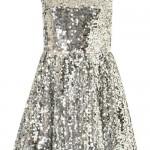 35P02BSLV large 150x150 - Topshop Τα πιο όμορφα φορέματα του 2012