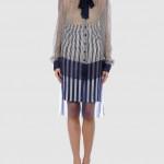 34253989bv 14 f 150x150 - Jean Paul Gaultier Femme Φορέματα Collection Ανοιξη Καλοκαίρι