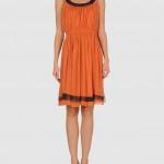 34247734hc 14 f1 150x150 - Φορέματα σε χρώμα πορτοκαλί Collection Ανοιξη Καλοκαίρι