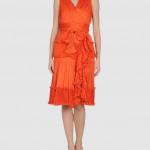34260551oa 14 f 150x150 - Φορέματα σε χρώμα πορτοκαλί Collection Ανοιξη Καλοκαίρι